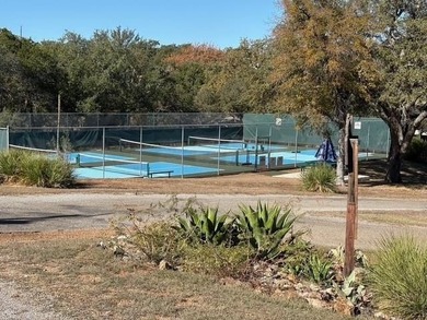 Build your ideal full-time residence or vacation getaway on this on Apple Rock Golf Course - Horseshoe Bay in Texas - for sale on GolfHomes.com, golf home, golf lot