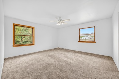 Discover the potential of this 2.16-acre property in Shelby on Oceana Golf Club in Michigan - for sale on GolfHomes.com, golf home, golf lot