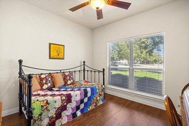 Immaculate 1,822-sq-ft residence perfectly situated within the on Pecan Plantation Country Club in Texas - for sale on GolfHomes.com, golf home, golf lot
