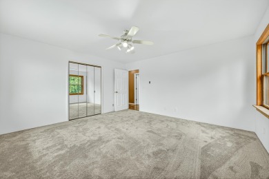 Discover the potential of this 2.16-acre property in Shelby on Oceana Golf Club in Michigan - for sale on GolfHomes.com, golf home, golf lot