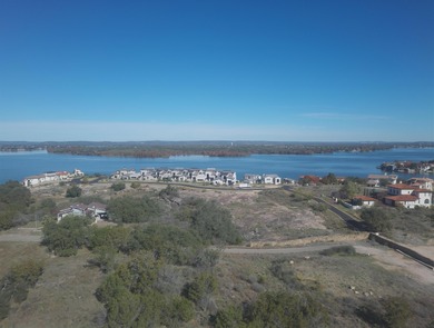 Build your ideal full-time residence or vacation getaway on this on Apple Rock Golf Course - Horseshoe Bay in Texas - for sale on GolfHomes.com, golf home, golf lot