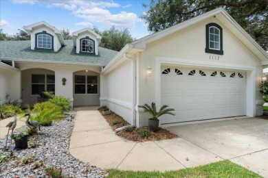 Welcome to your dream home at 1117 Athlone Way in Ormond Beach! on Halifax Plantation Golf Club in Florida - for sale on GolfHomes.com, golf home, golf lot