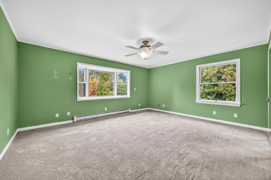 Discover the potential of this 2.16-acre property in Shelby on Oceana Golf Club in Michigan - for sale on GolfHomes.com, golf home, golf lot