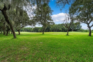 Welcome to your dream home at 1117 Athlone Way in Ormond Beach! on Halifax Plantation Golf Club in Florida - for sale on GolfHomes.com, golf home, golf lot