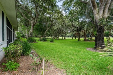 Welcome to your dream home at 1117 Athlone Way in Ormond Beach! on Halifax Plantation Golf Club in Florida - for sale on GolfHomes.com, golf home, golf lot