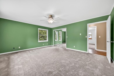 Discover the potential of this 2.16-acre property in Shelby on Oceana Golf Club in Michigan - for sale on GolfHomes.com, golf home, golf lot