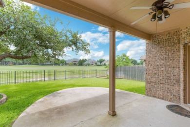 Rare Forest Creek,5 bdrm home with a $50k lot premium backing to on Forest Creek Golf Club in Texas - for sale on GolfHomes.com, golf home, golf lot