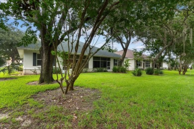 Welcome to your dream home at 1117 Athlone Way in Ormond Beach! on Halifax Plantation Golf Club in Florida - for sale on GolfHomes.com, golf home, golf lot