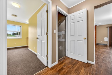 Discover the potential of this 2.16-acre property in Shelby on Oceana Golf Club in Michigan - for sale on GolfHomes.com, golf home, golf lot