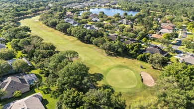 Welcome to your dream home at 1117 Athlone Way in Ormond Beach! on Halifax Plantation Golf Club in Florida - for sale on GolfHomes.com, golf home, golf lot