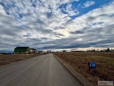 Welcome to Diamond Acres! Diamond Acres is one of the newest on Teton Lakes Golf Courses in  - for sale on GolfHomes.com, golf home, golf lot