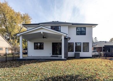 STRIKING NEW CONSTRUCTION-IMMEDIATE OCCUPANCY! See VIRTUAL TOUR on Red Run Golf Club in Michigan - for sale on GolfHomes.com, golf home, golf lot