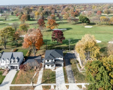 STRIKING NEW CONSTRUCTION-IMMEDIATE OCCUPANCY! See VIRTUAL TOUR on Red Run Golf Club in Michigan - for sale on GolfHomes.com, golf home, golf lot