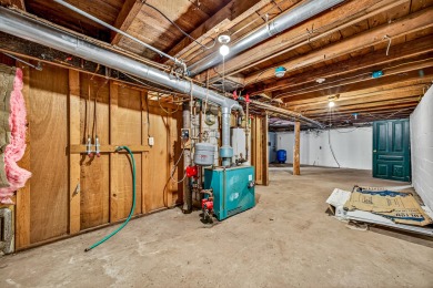 Discover the potential of this 2.16-acre property in Shelby on Oceana Golf Club in Michigan - for sale on GolfHomes.com, golf home, golf lot