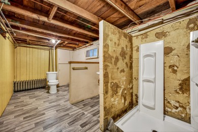 Discover the potential of this 2.16-acre property in Shelby on Oceana Golf Club in Michigan - for sale on GolfHomes.com, golf home, golf lot