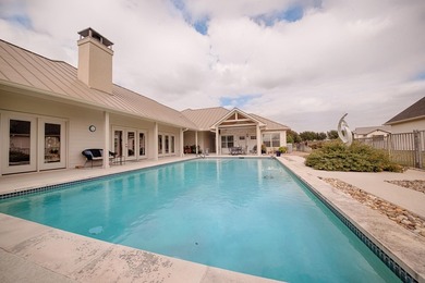 Hill Country Luxury on Lake LBJ at The Legends Golf Course! on Legends Golf Course in Texas - for sale on GolfHomes.com, golf home, golf lot