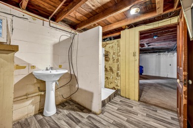 Discover the potential of this 2.16-acre property in Shelby on Oceana Golf Club in Michigan - for sale on GolfHomes.com, golf home, golf lot