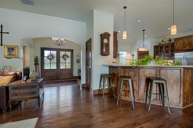 Hill Country Luxury on Lake LBJ at The Legends Golf Course! on Legends Golf Course in Texas - for sale on GolfHomes.com, golf home, golf lot