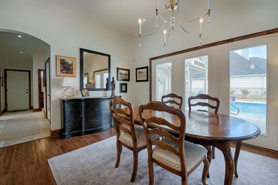 Hill Country Luxury on Lake LBJ at The Legends Golf Course! on Legends Golf Course in Texas - for sale on GolfHomes.com, golf home, golf lot