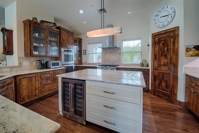 Hill Country Luxury on Lake LBJ at The Legends Golf Course! on Legends Golf Course in Texas - for sale on GolfHomes.com, golf home, golf lot