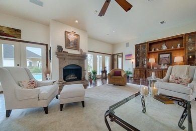 Hill Country Luxury on Lake LBJ at The Legends Golf Course! on Legends Golf Course in Texas - for sale on GolfHomes.com, golf home, golf lot