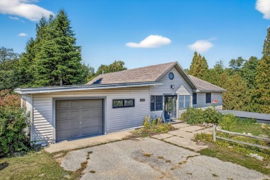 Discover the potential of this 2.16-acre property in Shelby on Oceana Golf Club in Michigan - for sale on GolfHomes.com, golf home, golf lot