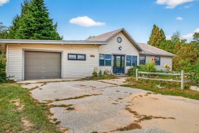 Discover the potential of this 2.16-acre property in Shelby on Oceana Golf Club in Michigan - for sale on GolfHomes.com, golf home, golf lot
