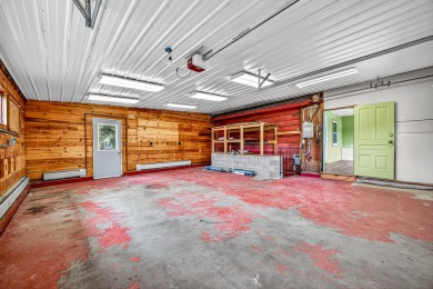 Discover the potential of this 2.16-acre property in Shelby on Oceana Golf Club in Michigan - for sale on GolfHomes.com, golf home, golf lot