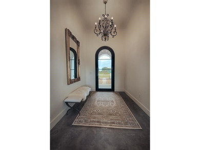 Modern Hill Country Living on Lake LBJ at The Legends Golf on Legends Golf Course in Texas - for sale on GolfHomes.com, golf home, golf lot