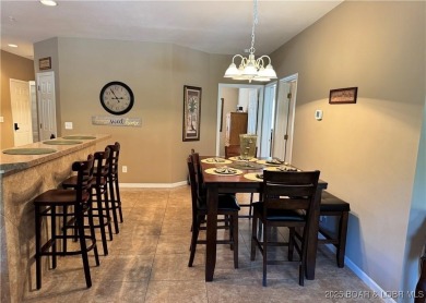 Great 3-bedroom 2 bath condo located close to the pool.  Very on The Club At Old Kinderhook in Missouri - for sale on GolfHomes.com, golf home, golf lot