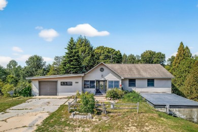 Discover the potential of this 2.16-acre property in Shelby on Oceana Golf Club in Michigan - for sale on GolfHomes.com, golf home, golf lot