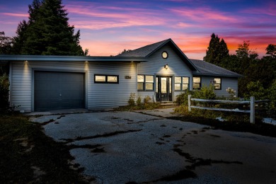 Discover the potential of this 2.16-acre property in Shelby on Oceana Golf Club in Michigan - for sale on GolfHomes.com, golf home, golf lot