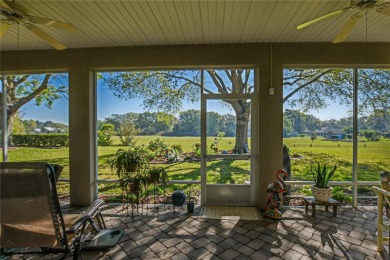 BACK ON THE MARKET!  Stunning home loaded with upgrades on a on Eagle Ridge At Spruce Creek Country Club in Florida - for sale on GolfHomes.com, golf home, golf lot