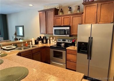 Great 3-bedroom 2 bath condo located close to the pool.  Very on The Club At Old Kinderhook in Missouri - for sale on GolfHomes.com, golf home, golf lot