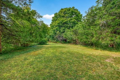 Discover the potential of this 2.16-acre property in Shelby on Oceana Golf Club in Michigan - for sale on GolfHomes.com, golf home, golf lot