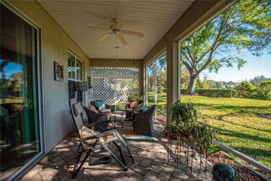 BACK ON THE MARKET!  Stunning home loaded with upgrades on a on Eagle Ridge At Spruce Creek Country Club in Florida - for sale on GolfHomes.com, golf home, golf lot