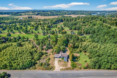 Discover the potential of this 2.16-acre property in Shelby on Oceana Golf Club in Michigan - for sale on GolfHomes.com, golf home, golf lot