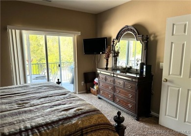 Great 3-bedroom 2 bath condo located close to the pool.  Very on The Club At Old Kinderhook in Missouri - for sale on GolfHomes.com, golf home, golf lot