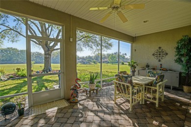 BACK ON THE MARKET!  Stunning home loaded with upgrades on a on Eagle Ridge At Spruce Creek Country Club in Florida - for sale on GolfHomes.com, golf home, golf lot