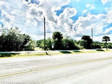 Build your dream home on this 5.15 acre residential parcel of on The Club At Twin Eagles in Florida - for sale on GolfHomes.com, golf home, golf lot