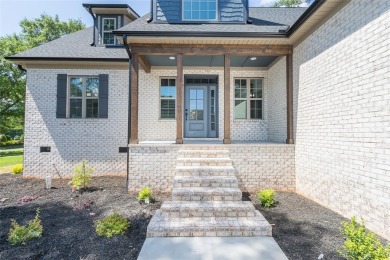 BEAUTIFUL BRICK HOME OVERLOOKING HOLE #11 ON COBB'S GLEN GOLF on Cobbs Glen Country Club in South Carolina - for sale on GolfHomes.com, golf home, golf lot