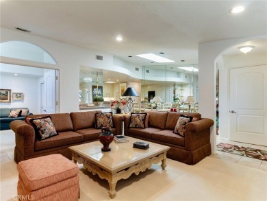(Mutual 2-43-L)  WELCOME TO YOUR NEW HOME ... just wait till you on Leisure World Seal Beach Golf Course in California - for sale on GolfHomes.com, golf home, golf lot