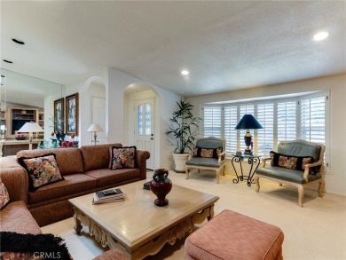 (Mutual 2-43-L)  WELCOME TO YOUR NEW HOME ... just wait till you on Leisure World Seal Beach Golf Course in California - for sale on GolfHomes.com, golf home, golf lot