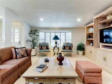 (Mutual 2-43-L)  WELCOME TO YOUR NEW HOME ... just wait till you on Leisure World Seal Beach Golf Course in California - for sale on GolfHomes.com, golf home, golf lot