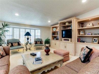 (Mutual 2-43-L)  WELCOME TO YOUR NEW HOME ... just wait till you on Leisure World Seal Beach Golf Course in California - for sale on GolfHomes.com, golf home, golf lot