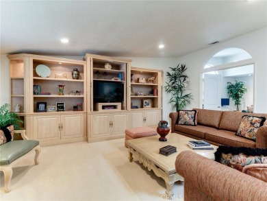 (Mutual 2-43-L)  WELCOME TO YOUR NEW HOME ... just wait till you on Leisure World Seal Beach Golf Course in California - for sale on GolfHomes.com, golf home, golf lot
