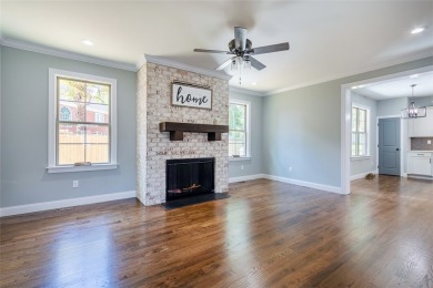 BEAUTIFUL BRICK HOME OVERLOOKING HOLE #11 ON COBB'S GLEN GOLF on Cobbs Glen Country Club in South Carolina - for sale on GolfHomes.com, golf home, golf lot