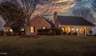 Lovingly described by the current owners as ''MY HAPPY PLACE'' on Glenrochie Country Club in Virginia - for sale on GolfHomes.com, golf home, golf lot