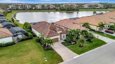 Welcome to resort-style living at Lakewood National Golf Club, a on Lakewood National Golf Club in Florida - for sale on GolfHomes.com, golf home, golf lot