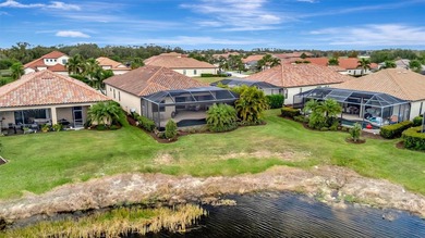 Welcome to resort-style living at Lakewood National Golf Club, a on Lakewood National Golf Club in Florida - for sale on GolfHomes.com, golf home, golf lot